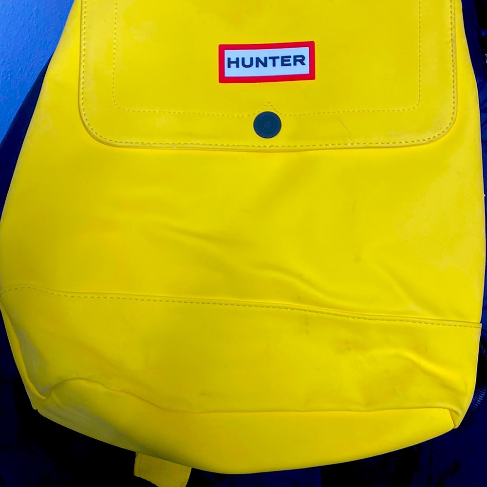 Hunter backpack